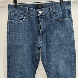 DSTLD 33x32 Slim Jeans
